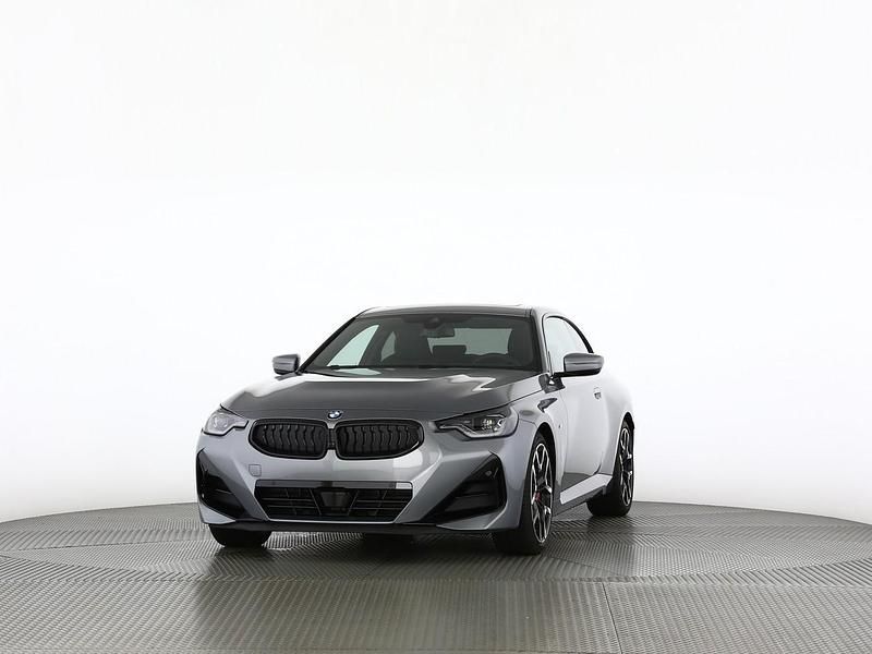 Neu BMW 230 M Sport 245 PS (180 kW) 2025 Grau Coupé