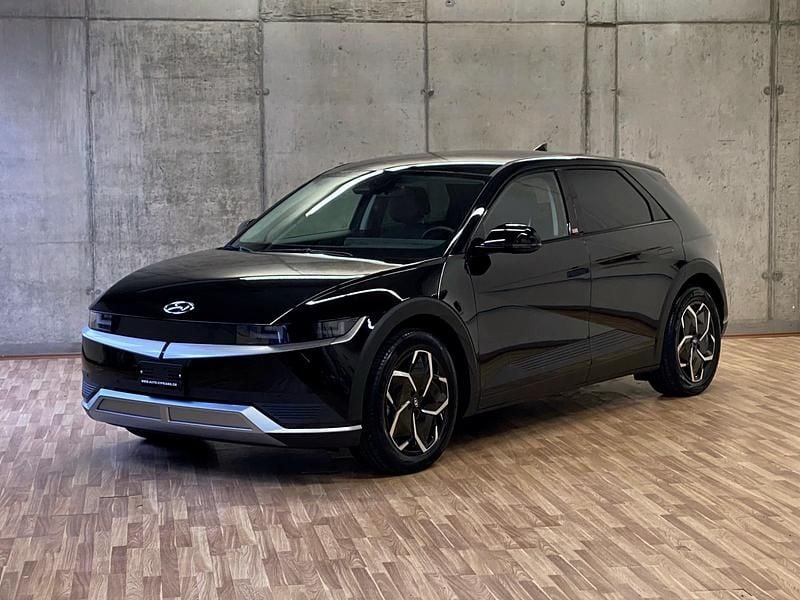 Gebraucht 2024 Hyundai Ioniq Kleinwagen | CHF 32’900 - Bild 1/3