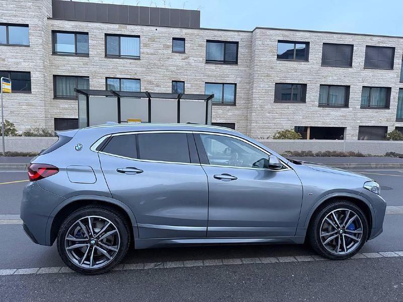 Gebraucht BMW X2 306 PS (225 kW) 2022 SUV