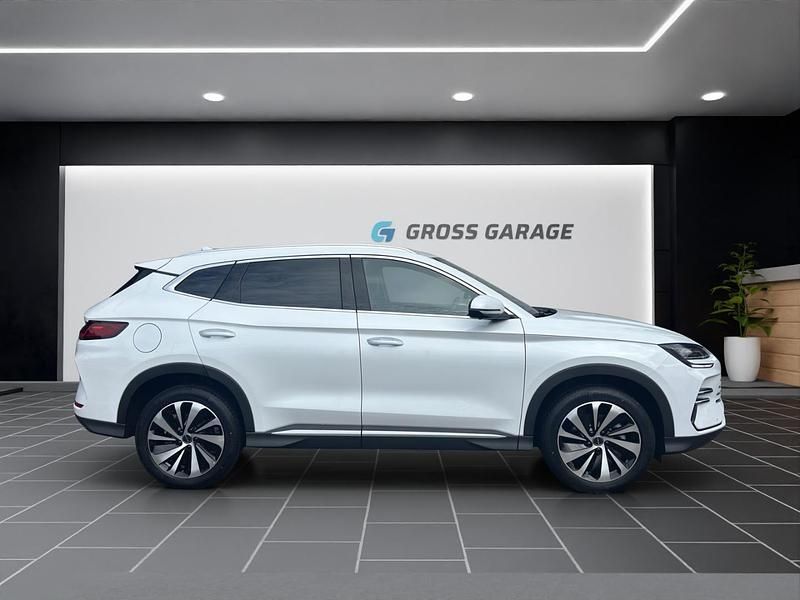 Neu BYD Seal U Comfort 237 kW (323 PS) 2025 SUV