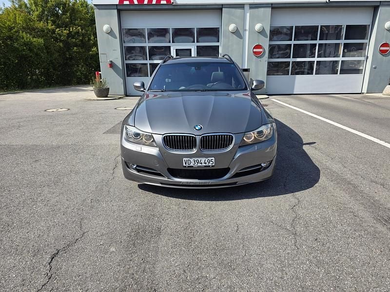 Gebraucht 2008 Alpina B3 Kombi | CHF 12’690 - Bild 1/4