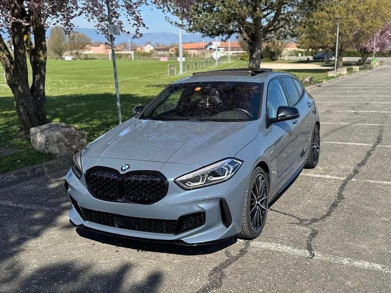 Gebraucht BMW M135 306 PS (225 kW) 2020 Kleinwagen