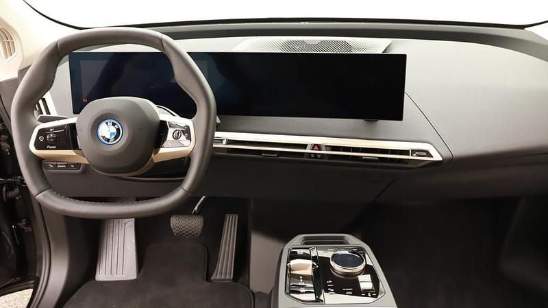 Gebraucht BMW iX M Sport 240 kW (327 PS) 2023 SUV