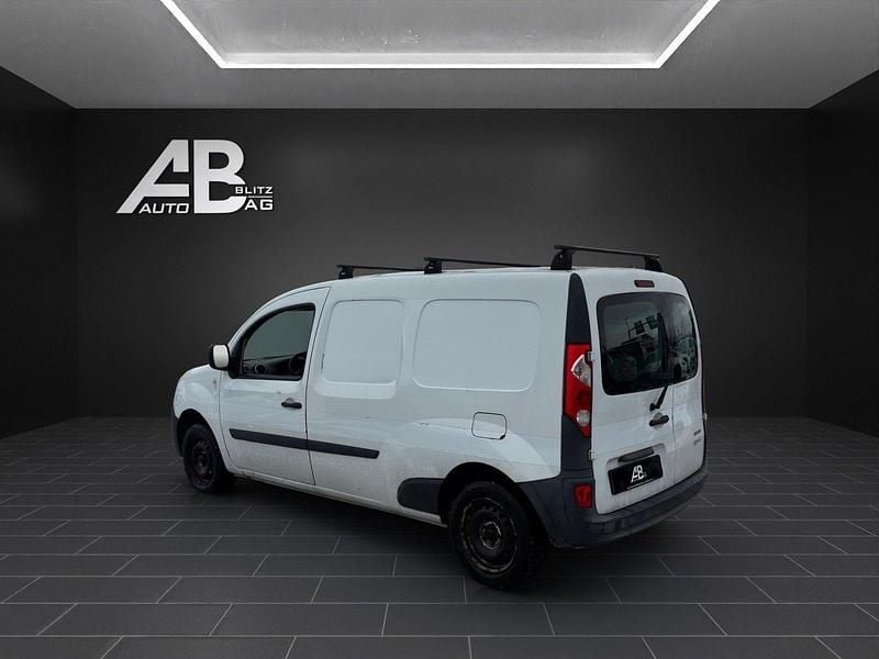 Gebraucht Renault Kangoo 90 PS (66 kW) 2012 Limousine