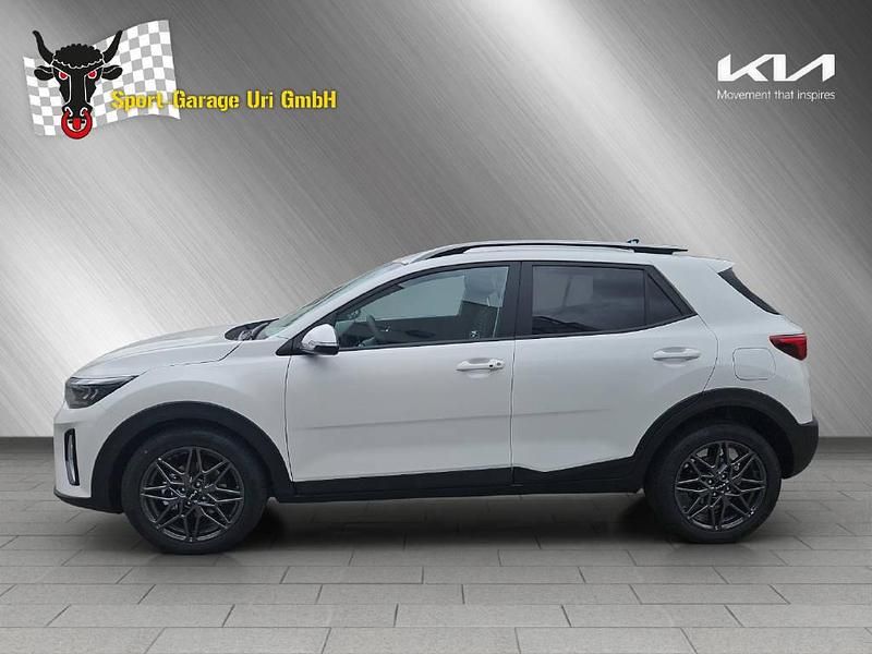Neu Kia Stonic 101 PS (74 kW) 2025 SUV