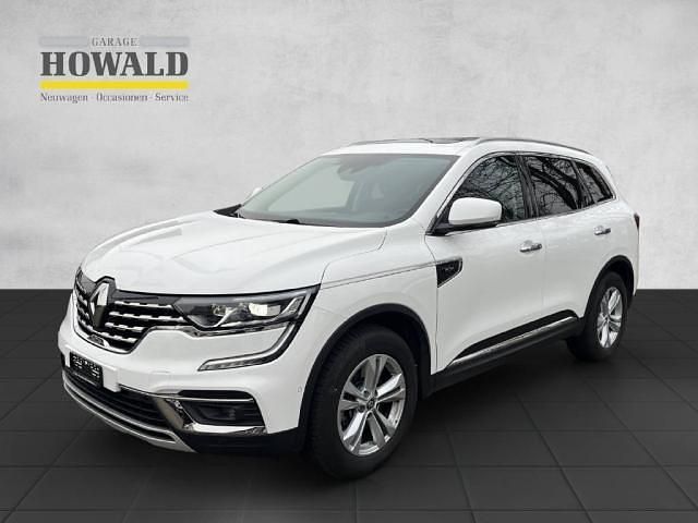 Weiss Gebraucht 2020 Renault Koleos Initiale Paris SUV | CHF 26’900 (Fairer Preis) - Bild 1/4