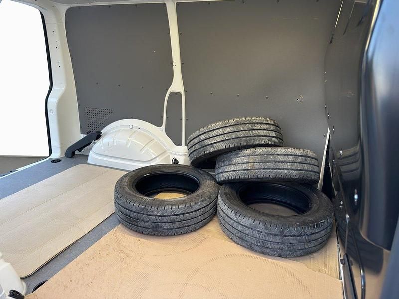 Gebraucht VW T6.1 150 PS (110 kW) 2023 Van