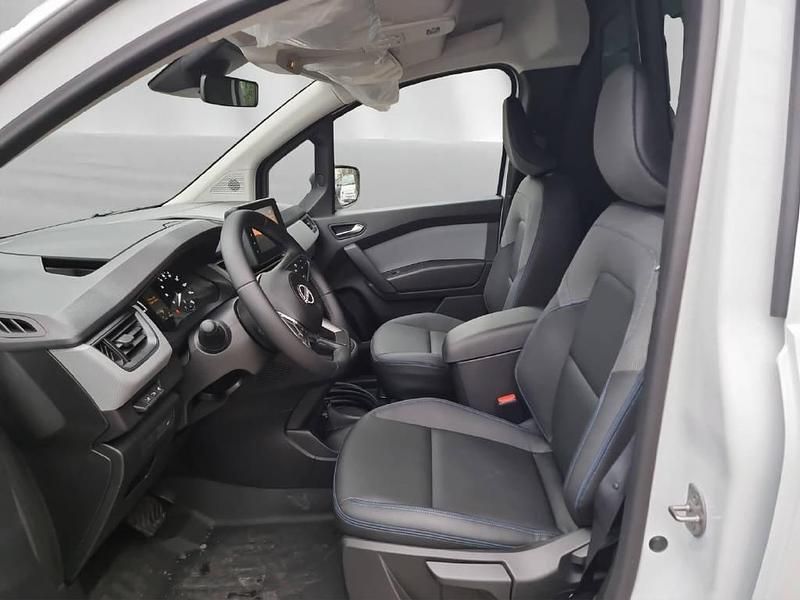 Gebraucht Nissan Townstar N-Connecta 89 kW (122 PS) 2024 Van