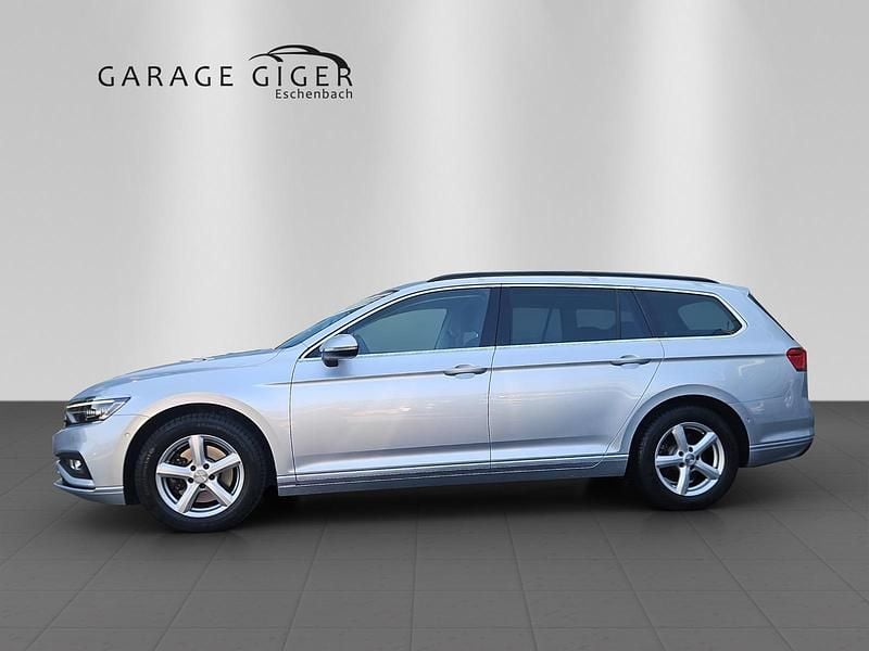 Gebraucht VW Passat Elegance 200 PS (147 kW) 2021