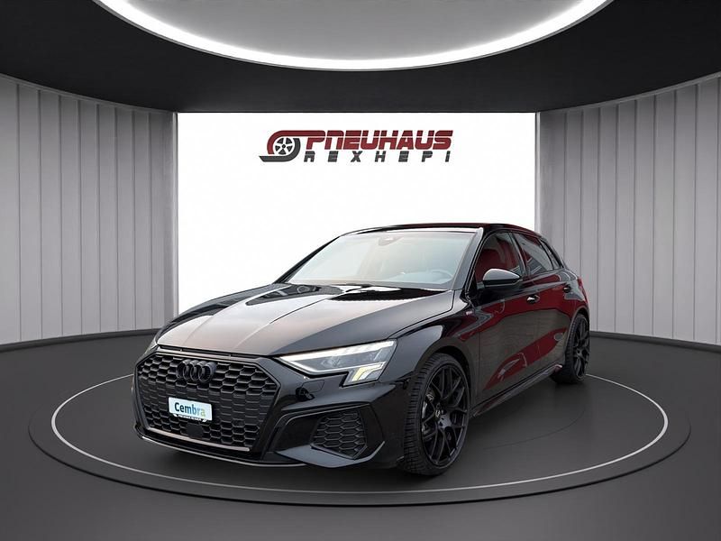 Gebraucht Audi A3 Sportback e-tron S-Line 150 PS (110 kW) 2020 Kleinwagen