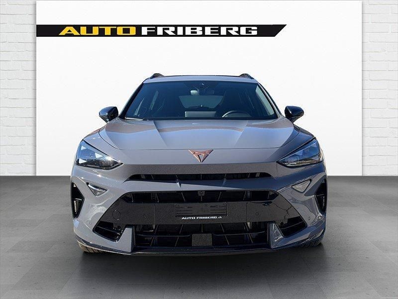 Gebraucht Cupra Formentor VZ 333 PS (244 kW) 2025 SUV