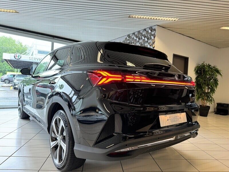 Gebraucht MG Marvel R 132 kW (180 PS) 2022 SUV