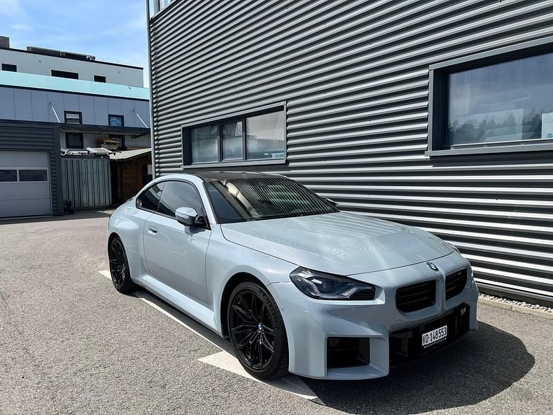 Gebraucht BMW M2 460 PS (338 kW) 2023 Coupé