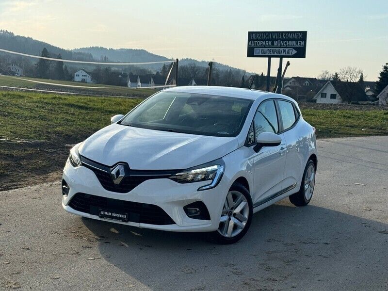 Gebraucht 2020 Renault Clio V Business | CHF 10’900 (Teuer) - Bild 1/4