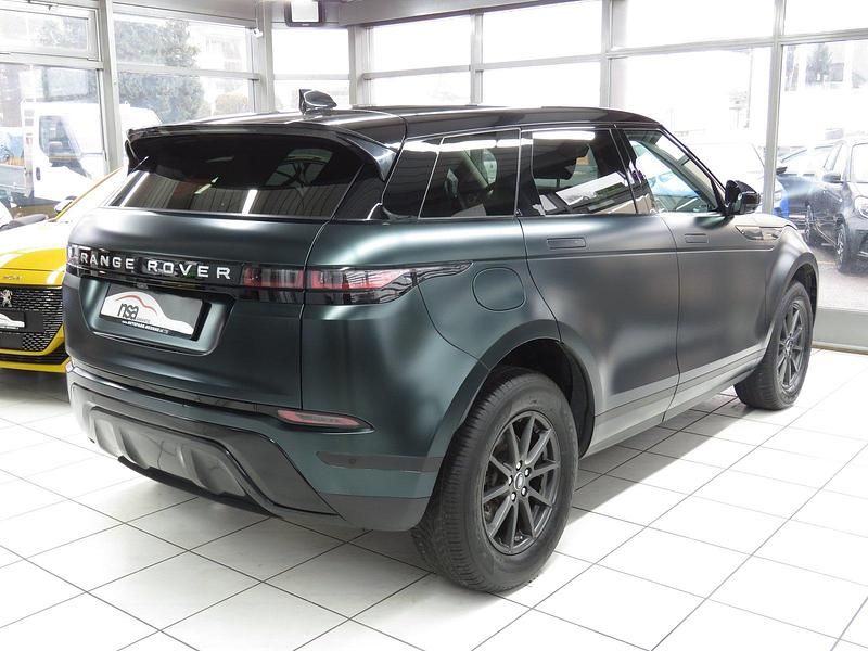 Gebraucht Land Rover Range Rover evoque 200 PS (147 kW) 2020 SUV