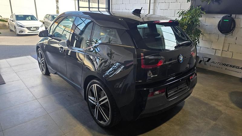 Gebraucht BMW i3 170 PS (125 kW) 2015 Kleinwagen