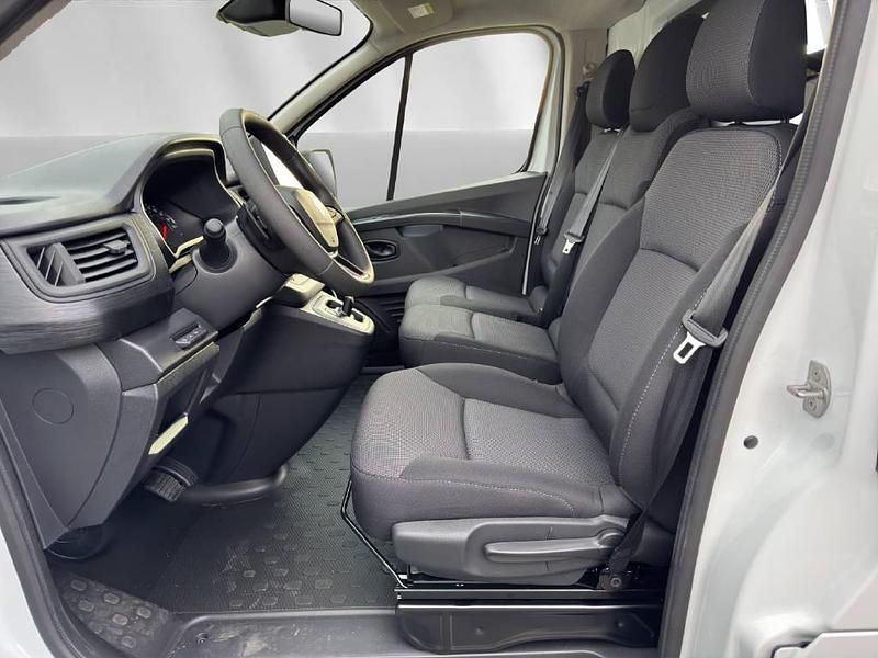 Neu Renault Trafic 150 PS (110 kW) 2025 Van / Kleinbus