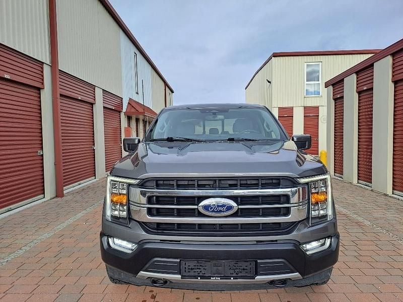 Gebraucht 2020 Ford F-150 Sport Abholung | CHF 54’900 - Bild 1/4