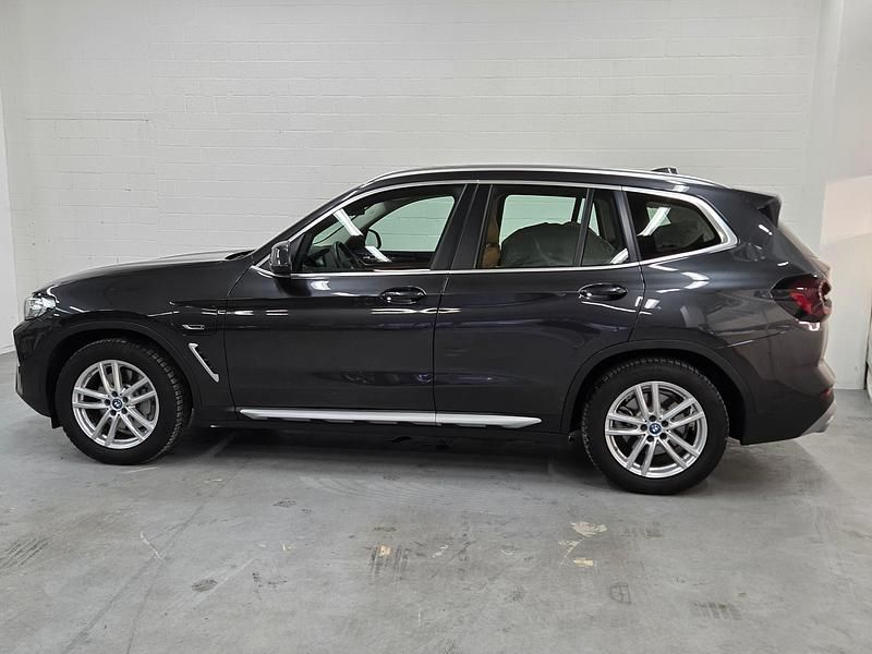 Gebraucht BMW X3 292 PS (214 kW) 2021 SUV