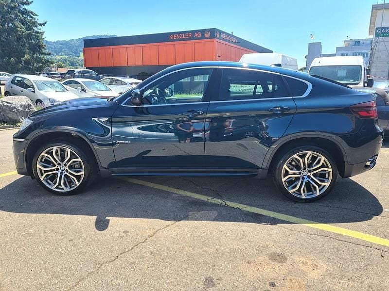 Gebraucht BMW X6 408 PS (300 kW) 2013 SUV
