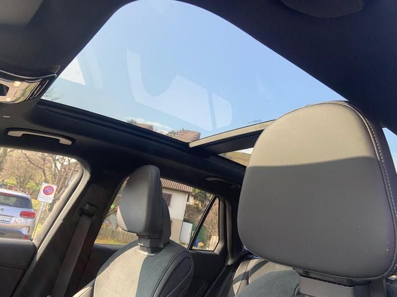 Gebraucht Mercedes GLC300e AMG line 258 PS (189 kW) 2023