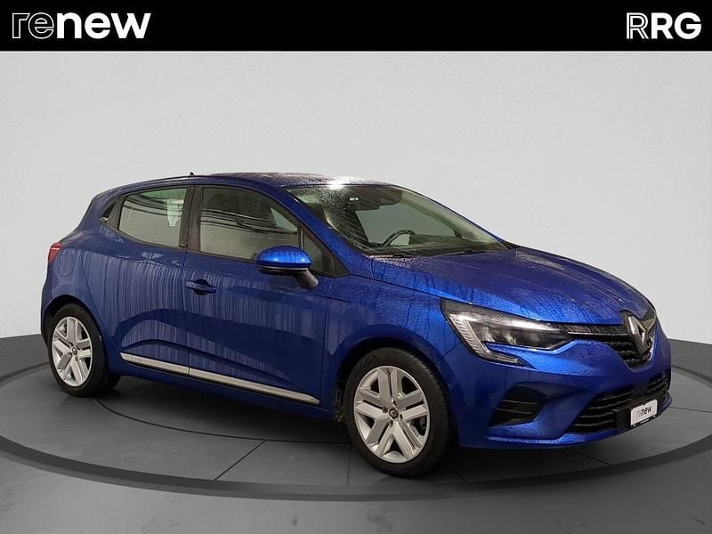 Gebraucht 2021 Renault Clio V Zen Kleinwagen | CHF 14’900 (Fairer Preis) - Bild 1/4