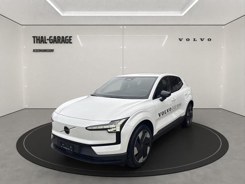 Neu 2025 Volvo EX30 Performance SUV | CHF 37’975 (Superpreis) - Bild 1/4