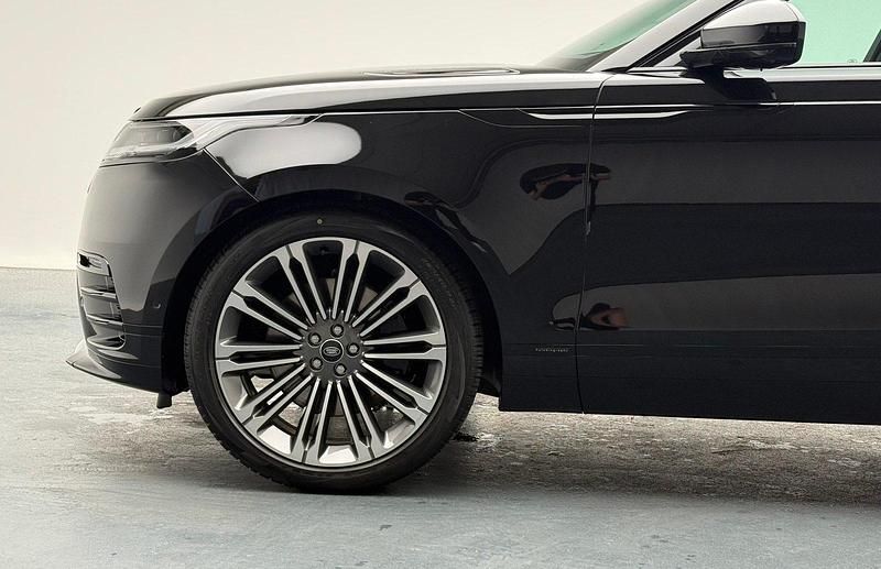 Neu Land Rover Range Rover Velar Autobiography 400 PS (294 kW) 2025 SUV