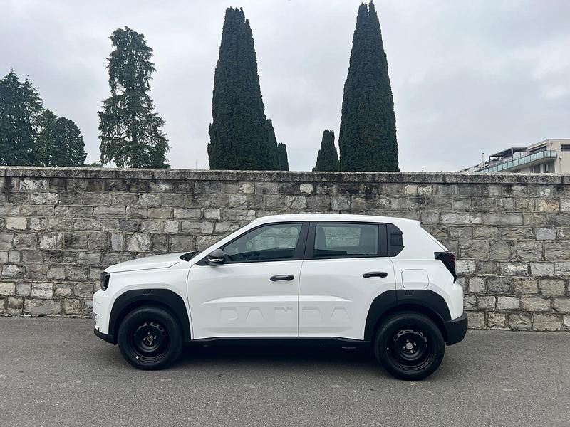 Neu 2025 Fiat Grande Panda Pop Kleinwagen | CHF 19’690 (Superpreis) - Bild 1/4
