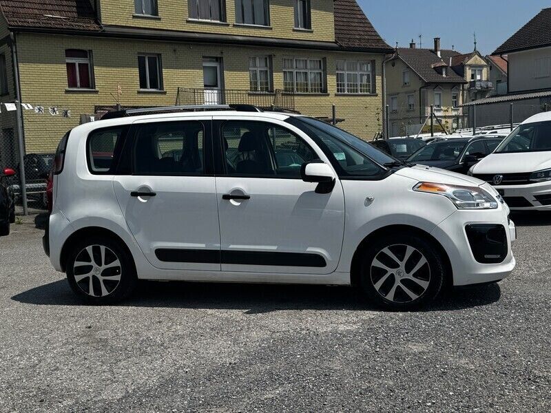 Gebraucht Citroën C3 Picasso 120 PS (88 kW) 2014 Van / Kleinbus