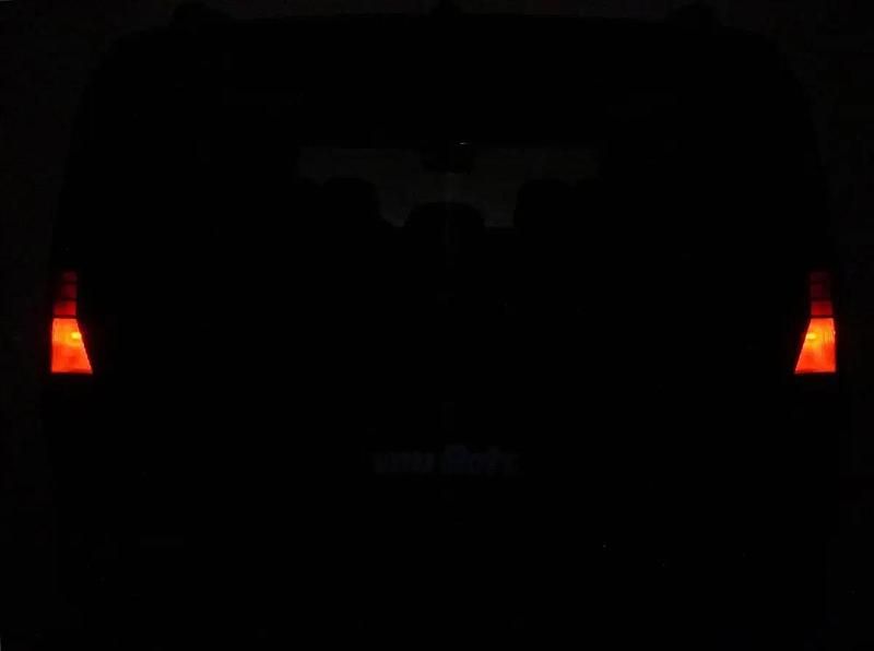 Neu VW Caddy Maxi 122 PS (89 kW) 2026 Weiss Van / Kleinbus