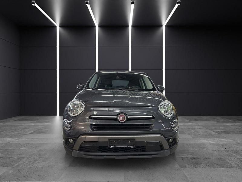 Gebraucht 2019 Fiat 500X Cross SUV | CHF 11’900 (Superpreis) - Bild 1/4