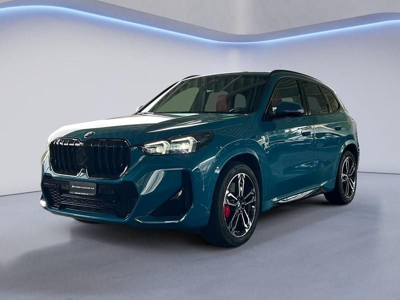 Gebraucht 2024 BMW X1 M Sport SUV | CHF 55’555 - Bild 1/4