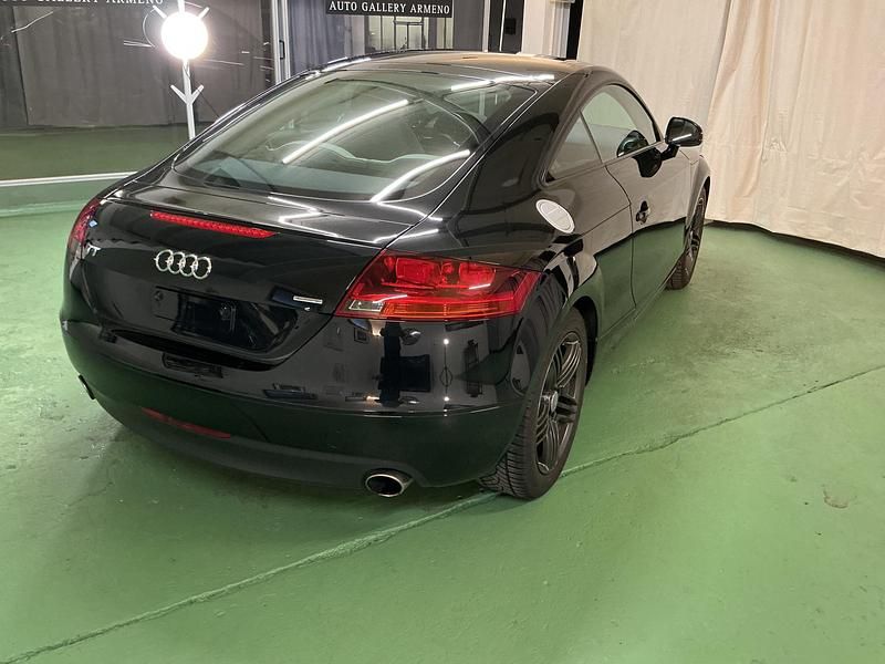 Gebraucht Audi TT 250 PS (183 kW) 2006 Coupé