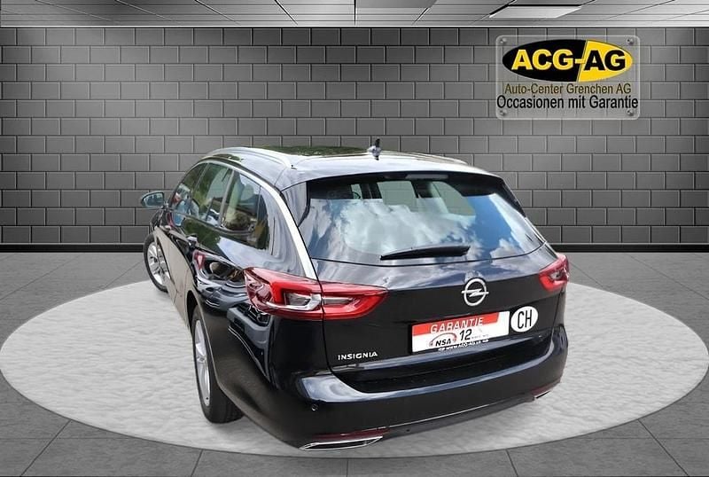 Gebraucht Opel Insignia Elegance 174 PS (127 kW) 2021 Kombi