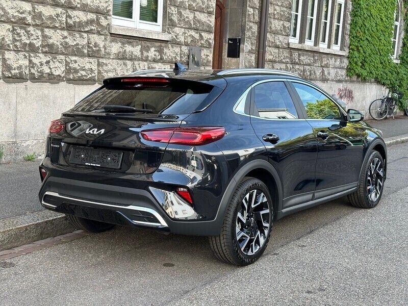 Gebraucht Kia XCeed 204 PS (150 kW) 2024 SUV