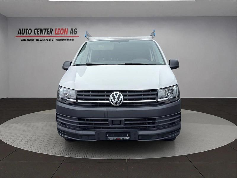 Gebraucht 2019 VW T6 Van | CHF 16’900 (Superpreis) - Bild 1/4