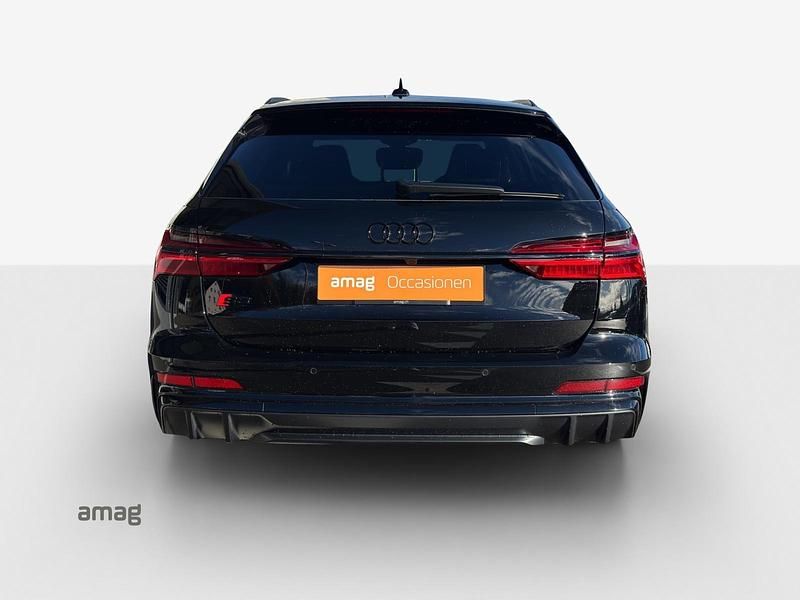 Gebraucht Audi S6 Ambiente 344 PS (253 kW) 2024 Kombi