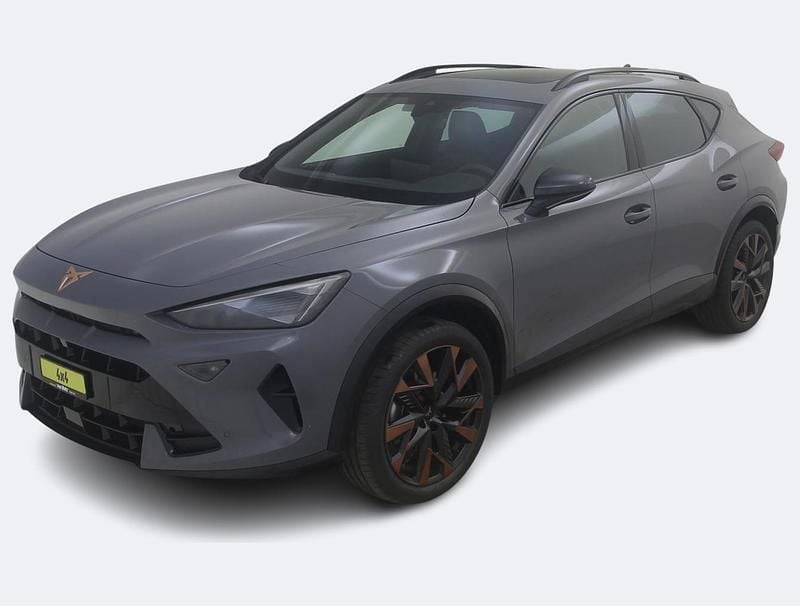 Grau Neu 2025 Cupra Formentor VZ SUV | CHF 44’990 (Superpreis) - Bild 1/3