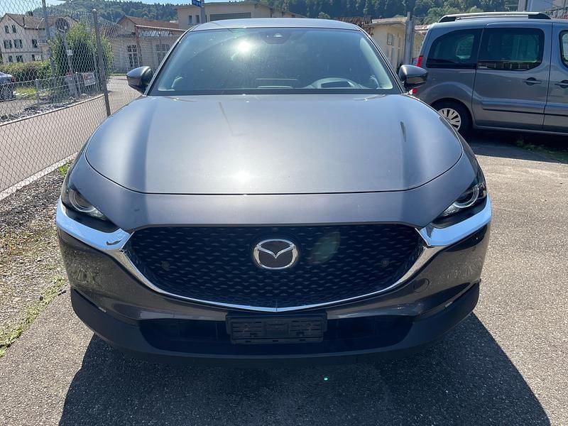 Gebraucht 2020 Mazda CX-30 SUV | CHF 14’900 - Bild 1/4