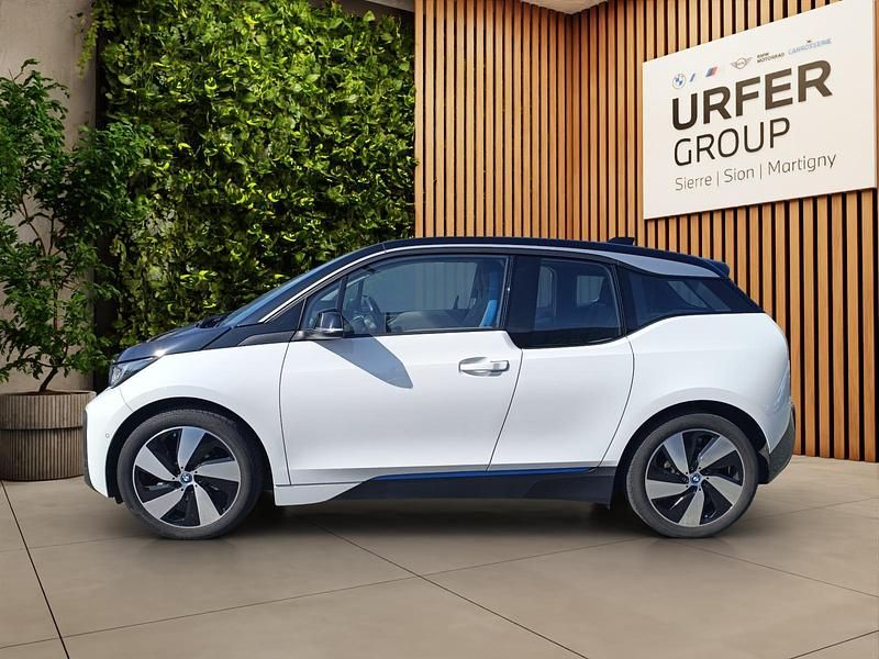 Gebraucht BMW i3 Comfort Edition 125 kW (170 PS) 2020 Kleinwagen