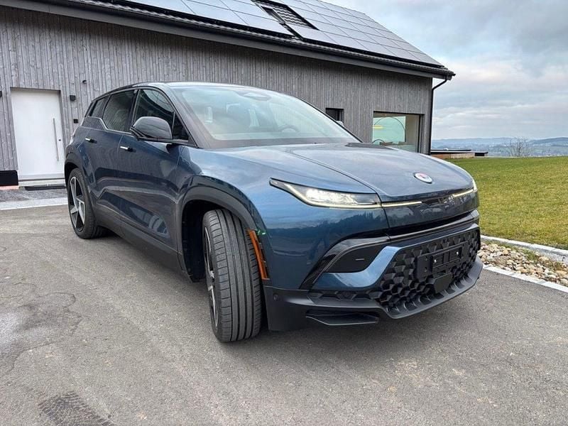 Neu 2026 Fisker Ocean Extreme SUV | CHF 29’900 - Bild 1/4