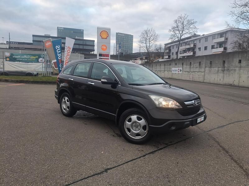 Gebraucht Honda CR-V Executive 150 PS (110 kW) 2009 SUV