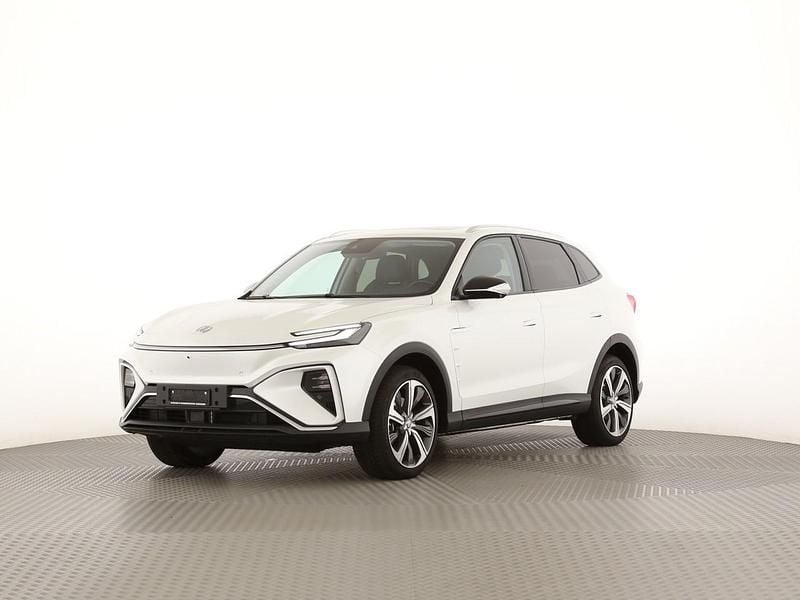Gebraucht MG Marvel R Performance 212 kW (289 PS) 2024 SUV