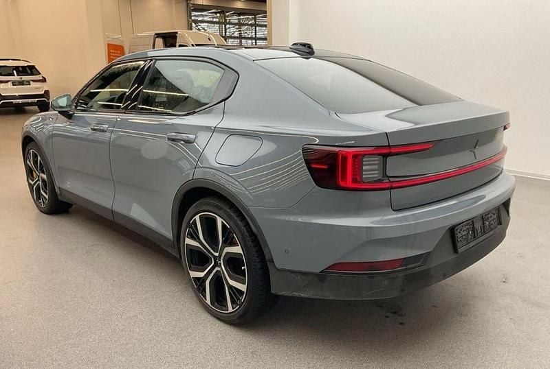 Gebraucht Polestar 2 300 kW (408 PS) 2022 Kleinwagen
