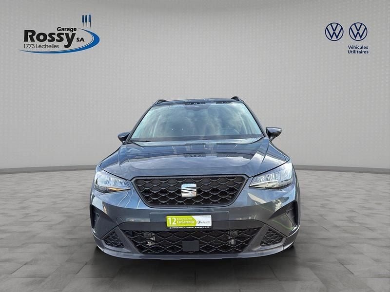 Gebraucht Seat Arona Style 115 PS (84 kW) 2024 SUV