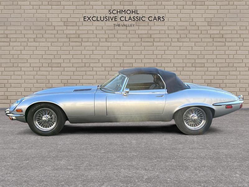 Gebraucht Jaguar E-Type S 1973