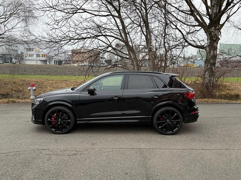 Gebraucht 2020 Audi RS Q3 SUV | CHF 44’700 (Fairer Preis) - Bild 1/4