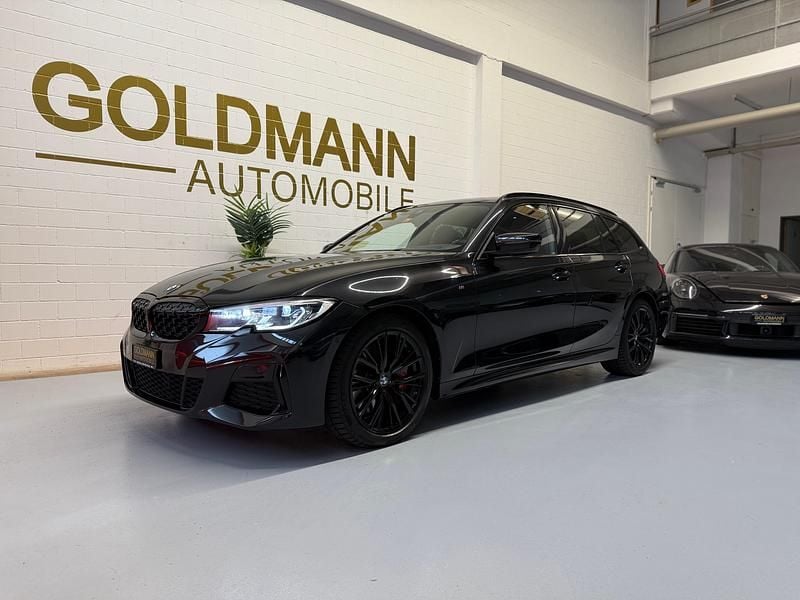 Gebraucht 2020 BMW M340 Sport Line Limousine | CHF 34’850 (Fairer Preis) - Bild 1/4