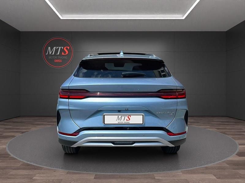 Gebraucht BYD Seal Boost 217 PS (159 kW) 2025 Kombi